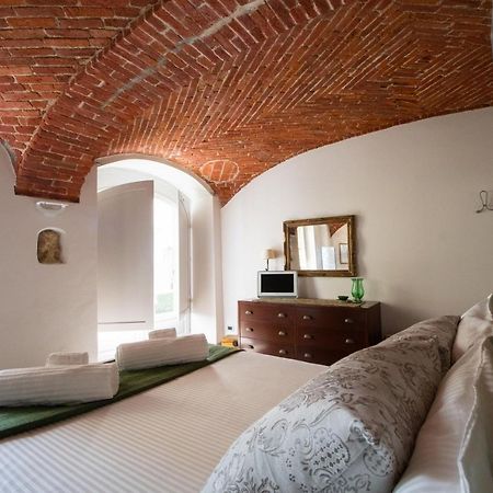 La Morra Suite Exteriér fotografie